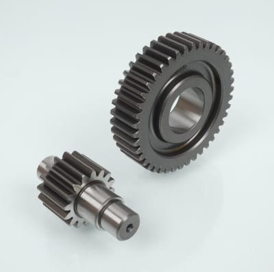 malossi transmissie achteras voor malaguti 125 madison 3 scooter na 2006 6711860 / htq tandwielen 16x42 nieuw