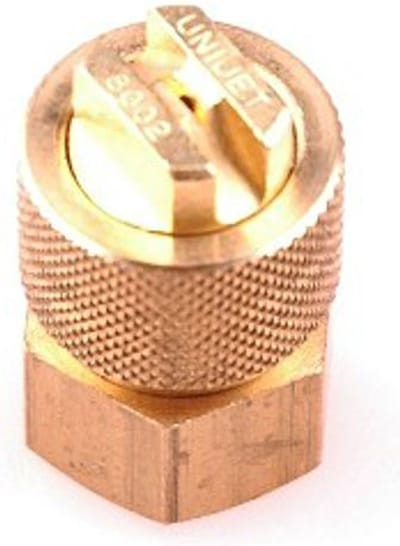 Gloria Vlakstraal sproeier middel, 8002E