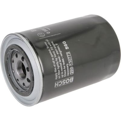 Oliefilter BOSCH 0 986 452 063
