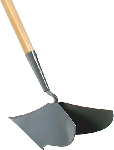 Talen Tools - Aanaarder - Handaanaarder - 20 centimeter - Zonder steel