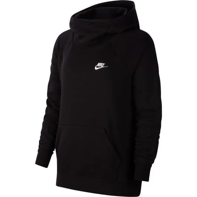 Dames Hoodie Nike Essential Funnel PO Fleece
