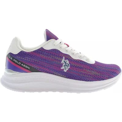 Gebreide Sneakers Us19408