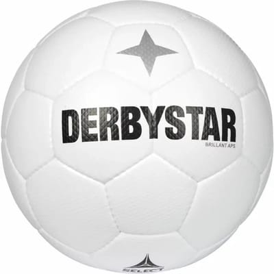 Derbystar Voetbal Brillant Aps Classic V22 102007