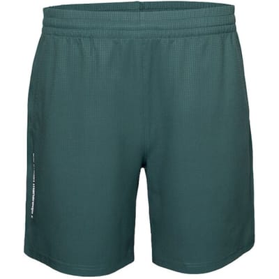 The Indian Maharadja men ripstop short tennis short heren -