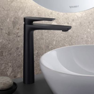 Duravit Tulum single lever basin mixer "XL" TU1040002046