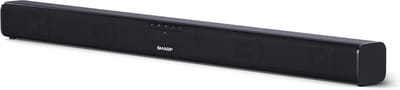 Soundbar met bluetooth - HDMI - 80 cm - soundbars met afstandsbediening