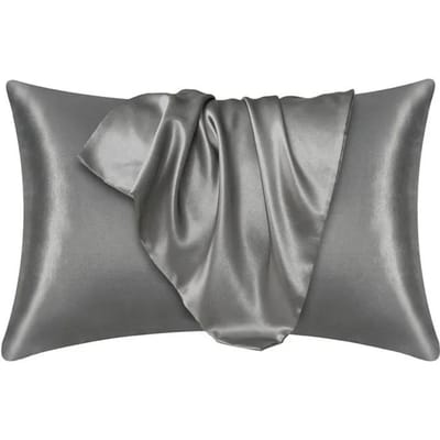 Natuurlijke Moerbeizijde Kussensloop Echte Zijde Beschermt Haar Huid Kussensloop Elk Formaat Aangepast Beddengoed Kussenslopen Hoes 50x66cm