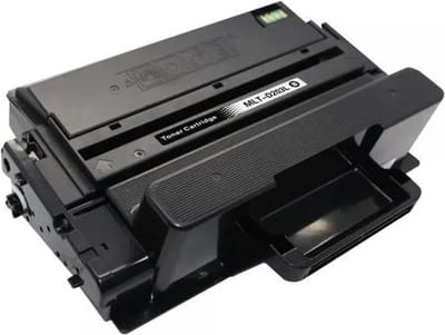 Toner Geschikt voor MLT-D203L | 1x Zwart Geschikt voor Samsung M3370FD Samsung M3870FD Samsung M3870FW Samsung M4070FR Samsung ProXpress SL-M3820 Samsung ProXpress SL-M3820DW Samsung ProXpress SL-M3820ND Samsung ProXpress SL-M4020ND
