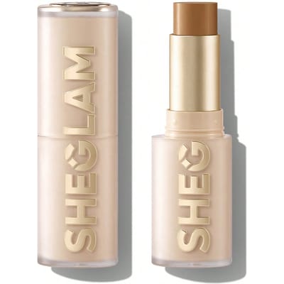 Skin Magnet Foundation Stick Met Hoge Dekking-Mahogany Merk Beauty Cosmetica Make-Up Voor Vrouwen En Meisjes