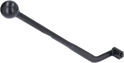 Dailygoods - Hand Schakelaar ATV - Universele Vervangingshandgreep - 410mm - Geschikt voor Quad en Dirt Bike - Hoogwaardige kwaliteit - Eenvoudige ins...