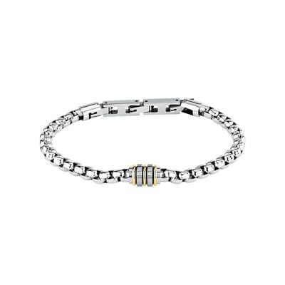 Morellato Armband Diamonds SAUK08