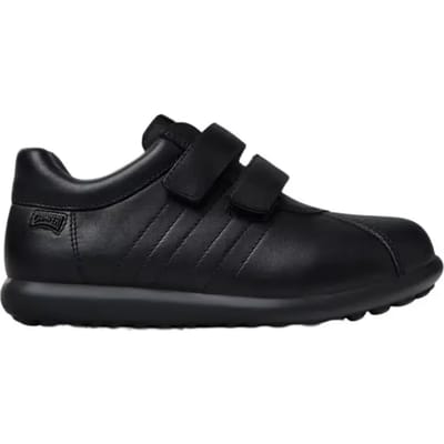 Camper Pelotas Ariel Sneaker - Kinderen - Zwart - 37