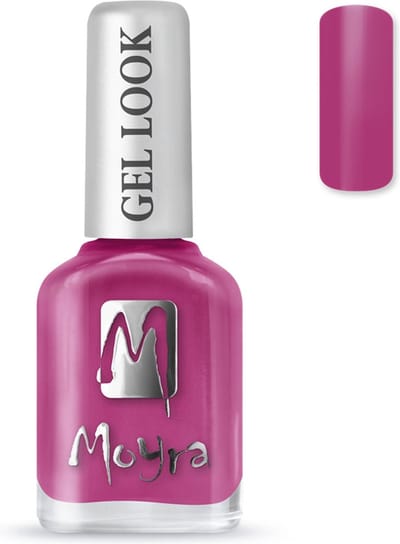 Moyra Gel Look Nagellak 909