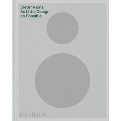 Dieter Rams - Sophie Lovell