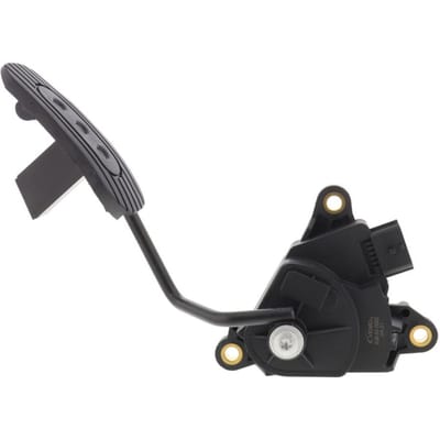 Sensor, gaspedaalpositie ACKOJA A38-82-0002