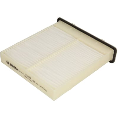 Cabineluchtfilter BOSCH 1 987 435 037