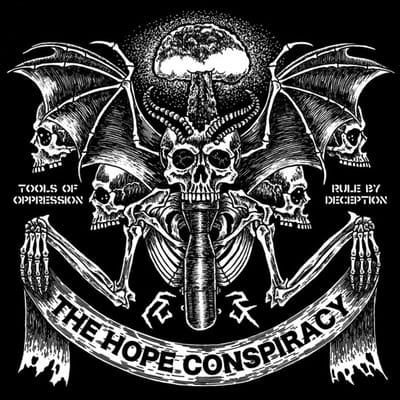 Tools of Oppression/Rule By Deception