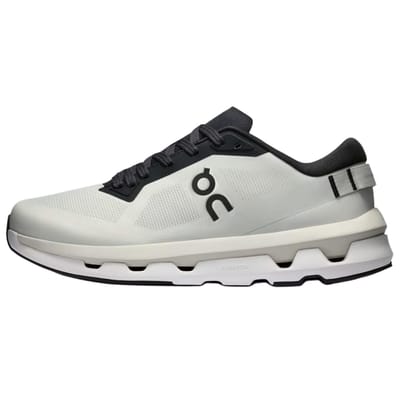 Cloudzone Ice Black Dames Sneakers Wit 3WF10071926 36 gray