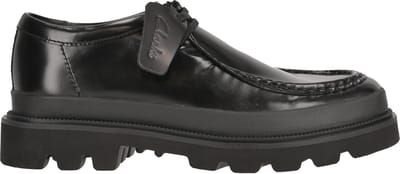 CLARKS Schnürschuhe Badell Seam