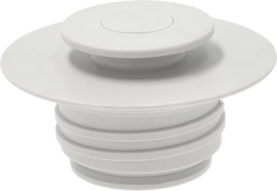 Zone Denmark Singles Deksel Dia 11 x 6 cm Warm Grey