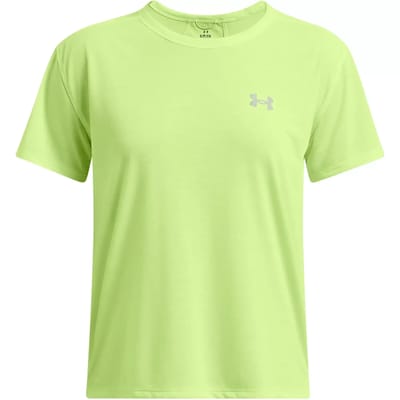 Damestrui Under Armour Launch