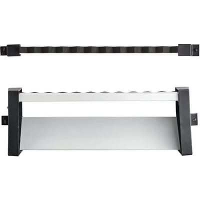Verticale wandelstokhouder Abu Garcia RMV11 Rod Rack