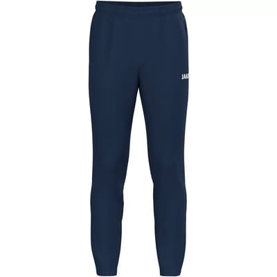 Jako One Trainingsbroek Kinderen - Marine | Maat: 116
