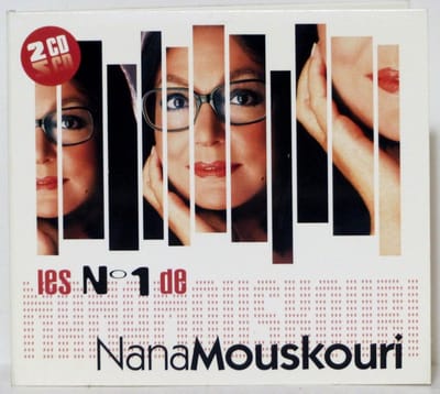 Les No.1 - Nana Mouskouri