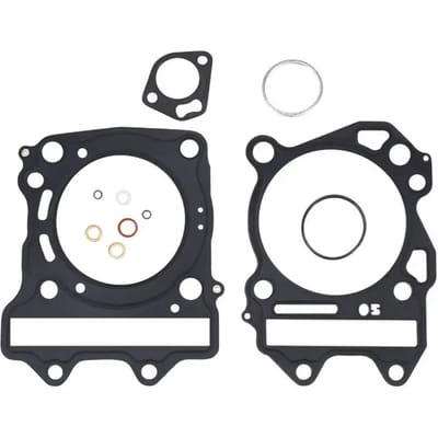 Top pakking voor scooter motor Artein Suzuki 400 Burgman 2007