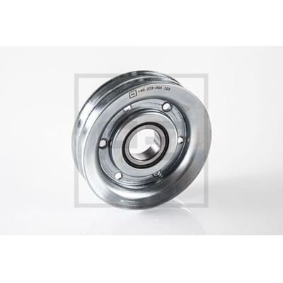 Riemschijf, dynamo PETERS 140.373-00A