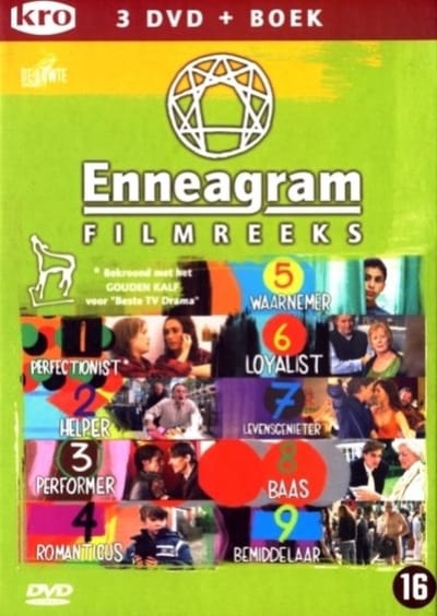 Speelfilm - Enneagram +Boek