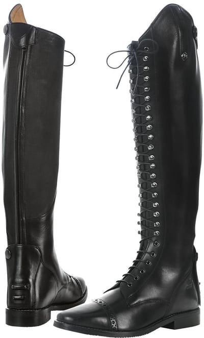 Busse Rijlaarzen Laval Zwart 40 LW (50/39-41)