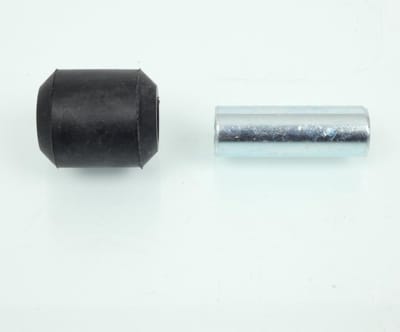 Reparatieset achterschokdemper RMS voor scooter Piaggio 50 Vespa 1963 tot 1971