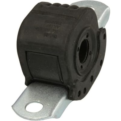 Voorste draagarm silentblock DELPHI TD389W rechts