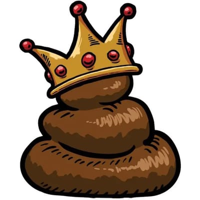 Stickers Lethal Threat King Sht