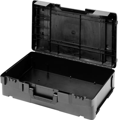 Viega Systeemkoffer XL, B 607, H 395, T 179 Model 2202XL, 792176