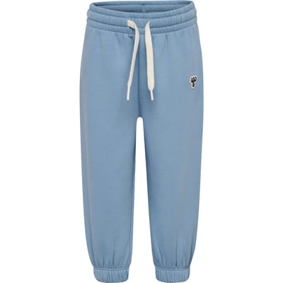 Hummel kinderjoggingbroek Hmlmini Loose Pants Bee 230312