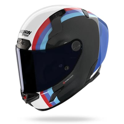 Nolan X-804 RS Ultra Carbon Gemini Helm -
