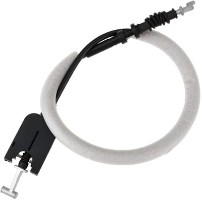 Voordeur Handvat Lock Release Bowden Kabel voor VW Golf Jetta Polo Scirocco - OEM 5N0837017A 5N0837017B