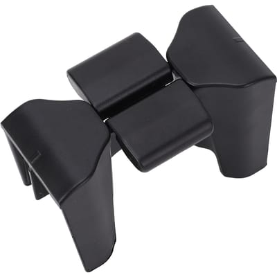 Middenconsole Bekerhouder Divider 5560448020 Bekerhouder Drankhouder Separator voor Highlander 2002 black