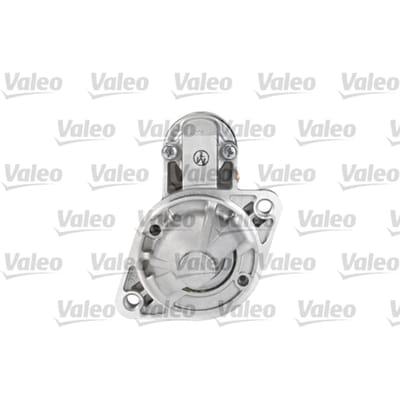 Starter VALEO ORIGINS NEW VALEO 600084