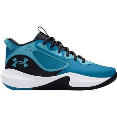 Under Armour Lockdown 6 Blauw K401