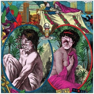 Parade - Parade (CD)