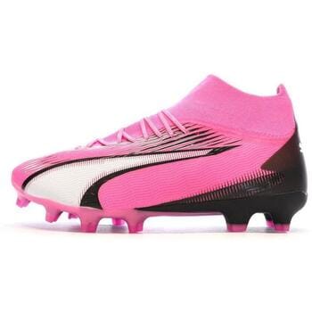 Puma Ultra Pro Fg/ag Voetbalschoenen Roze EU 42 Man