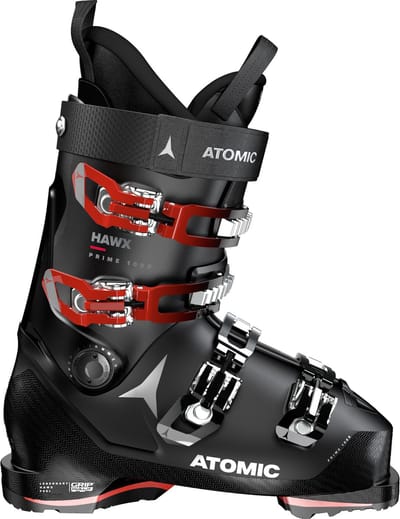 ATOMIC - hawx prime 100x gw bla - Skischoenen heren - Zwart