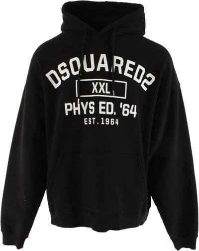 Dsquared2 sweater maat XL