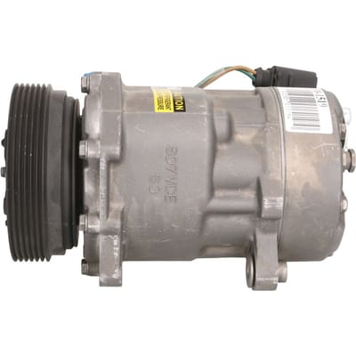 Compressor, airconditioner AIRSTAL 10-1519