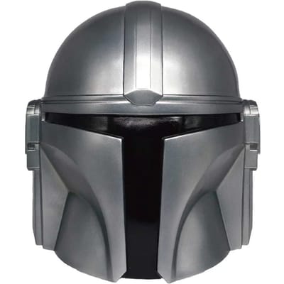 Geldkist Monogram International Star Wars Mandalorian Helmet