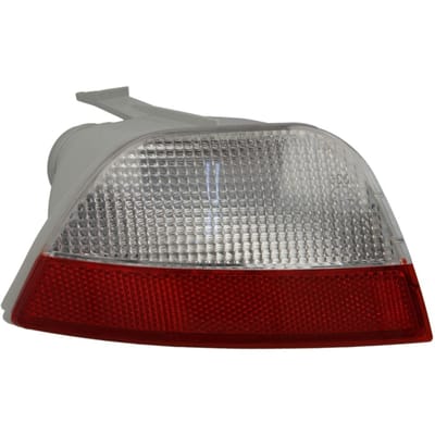 Achteruitrijlicht TYC 19-0305-01-2