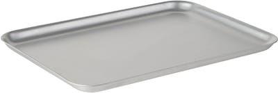 APS serveerplateau TREND 37x26,5x2 cm aluminium stapelbaar